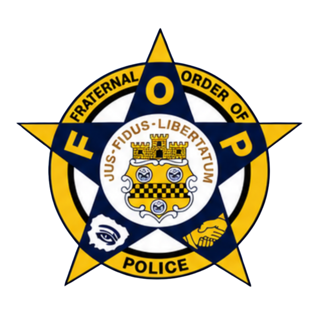 Fraternal Order of Police Lodge 62