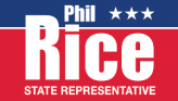 Phil Rice for PA House of Representatives District 72