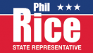Phil Rice for PA House of Representatives District 72